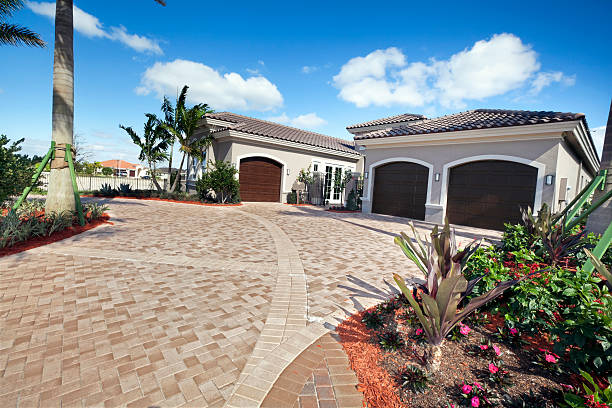 Best Best Driveway Pavers  in Holiday City South, NJ