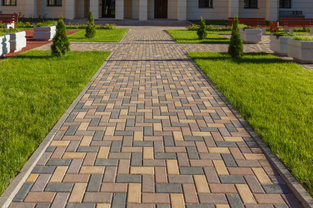 Reliable Holiday City South, NJ Driveway Pavers Solutions